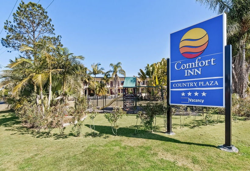 Hotel Comfort Inn Country Plaza Taree | Taree | New South Wales | Australia 10