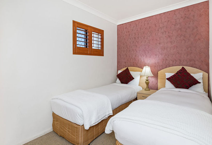 Hotel Comfort Inn Country Plaza Taree | Taree | New South Wales | Australia 13