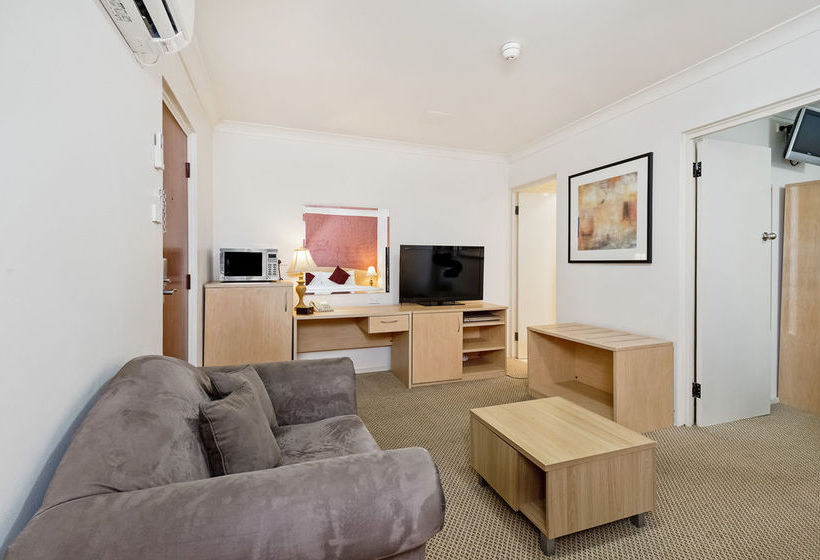 Hotel Comfort Inn Country Plaza Taree | Taree | New South Wales | Australia 14