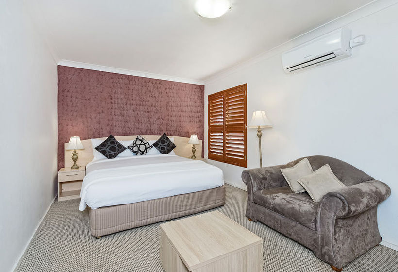 Hotel Comfort Inn Country Plaza Taree | Taree | New South Wales | Australia 15