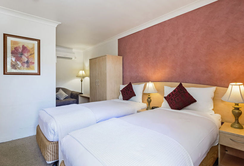 Hotel Comfort Inn Country Plaza Taree | Taree | New South Wales | Australia 16