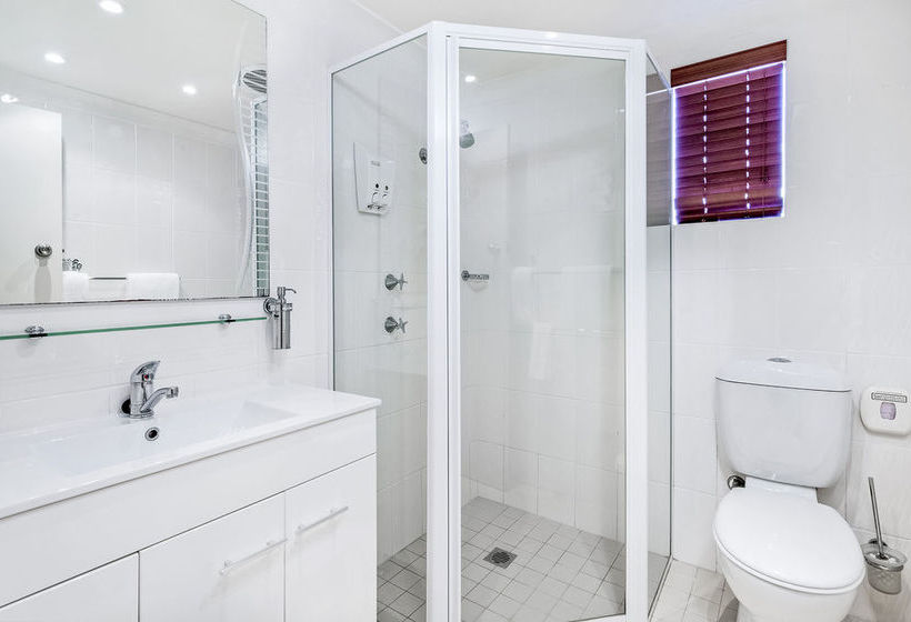 Hotel Comfort Inn Country Plaza Taree | Taree | New South Wales | Australia 17