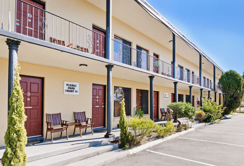 Hotel Comfort Inn Country Plaza Taree | Taree | New South Wales | Australia 2