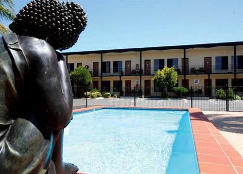 Hotel Comfort Inn Country Plaza Taree | Taree | New South Wales | Australia 20