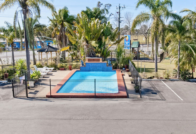 Hotel Comfort Inn Country Plaza Taree | Taree | New South Wales | Australia 3