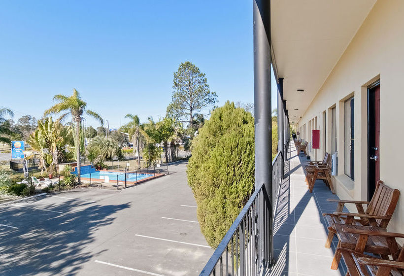 Hotel Comfort Inn Country Plaza Taree | Taree | New South Wales | Australia 5