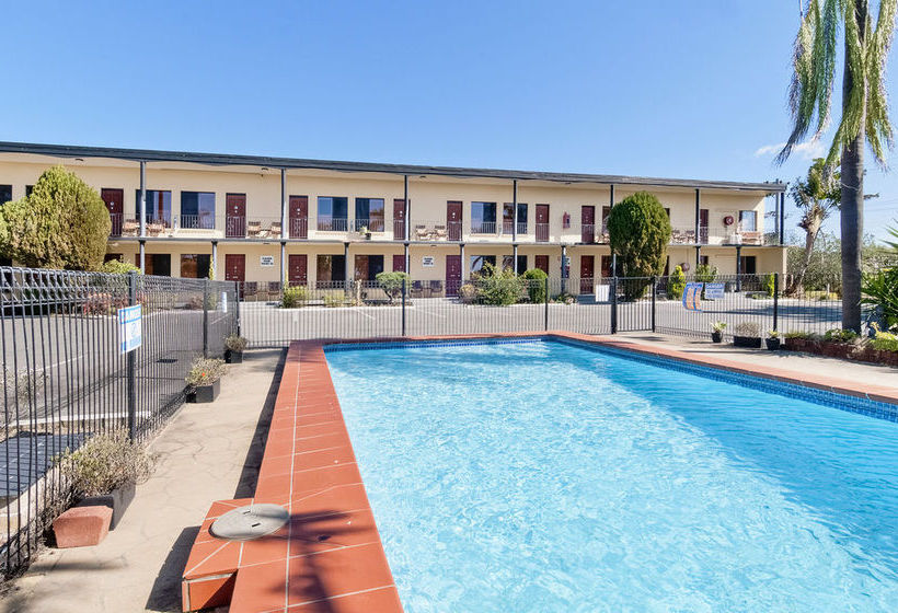 Hotel Comfort Inn Country Plaza Taree | Taree | New South Wales | Australia 8