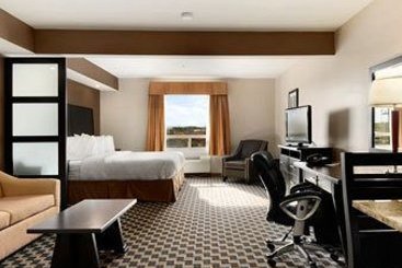 Hotel Ramada Cold Lake | Cold Lake | Alberta | Canada 1