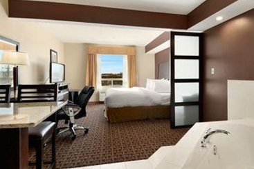 Hotel Ramada Cold Lake | Cold Lake | Alberta | Canada 2