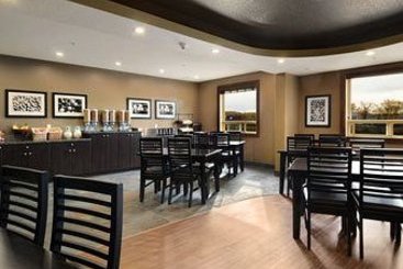 Hotel Ramada Cold Lake | Cold Lake | Alberta | Canada 5