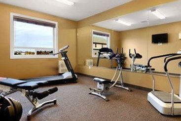 Hotel Ramada Cold Lake | Cold Lake | Alberta | Canada 6