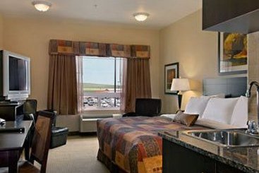 Hotel Ramada Pincher Creek | Pincher Creek | Alberta | Canada 2