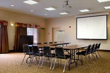 Hotel Ramada Pincher Creek | Pincher Creek | Alberta | Canada 3