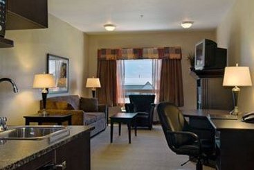 Hotel Ramada Pincher Creek | Pincher Creek | Alberta | Canada 4