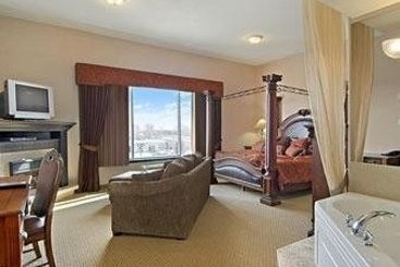 Hotel Ramada Pincher Creek | Pincher Creek | Alberta | Canada 5