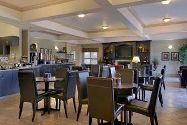 Hotel Ramada Pincher Creek | Pincher Creek | Alberta | Canada 8