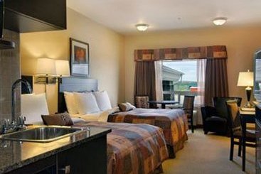 Hotel Ramada Pincher Creek | Pincher Creek | Alberta | Canada 9