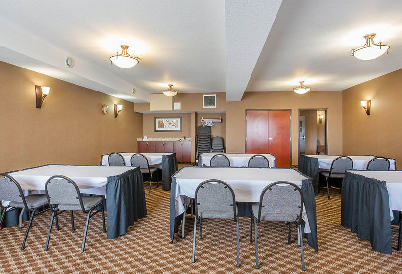 Hotel Comfort Inn & Suites Airdrie | Airdrie | Alberta | Canada 18