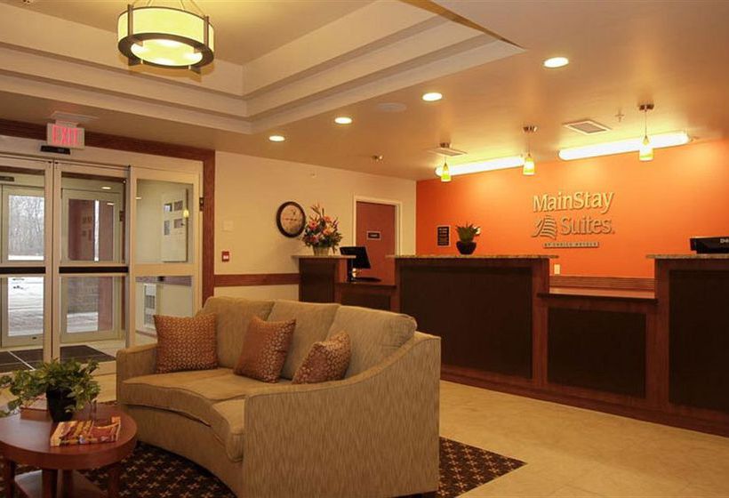 Hotel Days Inn & Suites Sherwood Park Edmonton | Sherwood Park | Alberta | Canada 1