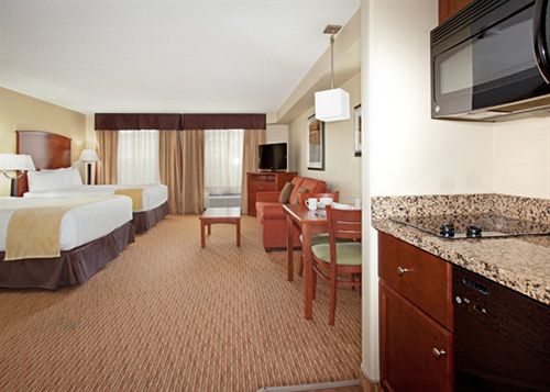 Hotel Days Inn & Suites Sherwood Park Edmonton | Sherwood Park | Alberta | Canada 10