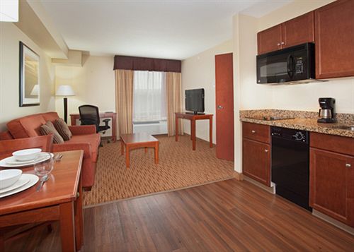 Hotel Days Inn & Suites Sherwood Park Edmonton | Sherwood Park | Alberta | Canada 11