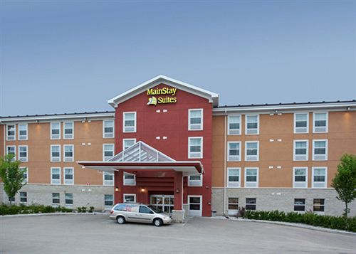Hotel Days Inn & Suites Sherwood Park Edmonton | Sherwood Park | Alberta | Canada 12