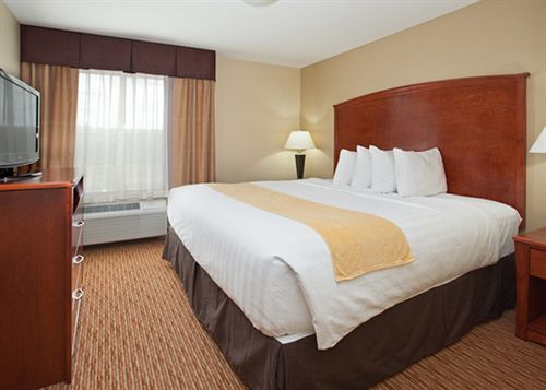 Hotel Days Inn & Suites Sherwood Park Edmonton | Sherwood Park | Alberta | Canada 13