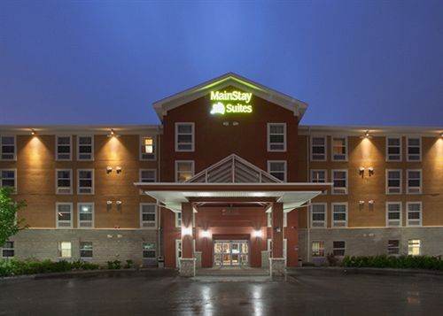 Hotel Days Inn & Suites Sherwood Park Edmonton | Sherwood Park | Alberta | Canada 14