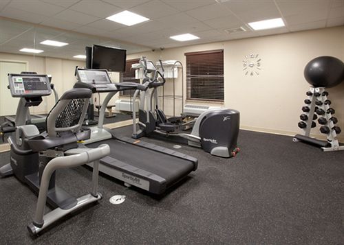 Hotel Days Inn & Suites Sherwood Park Edmonton | Sherwood Park | Alberta | Canada 15