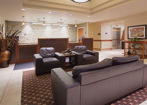 Hotel Days Inn & Suites Sherwood Park Edmonton | Sherwood Park | Alberta | Canada 19