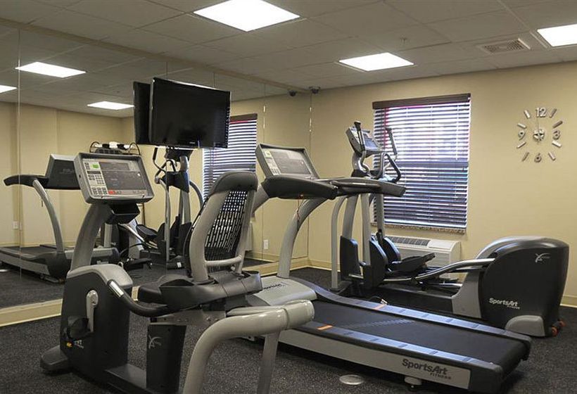 Hotel Days Inn & Suites Sherwood Park Edmonton | Sherwood Park | Alberta | Canada 2