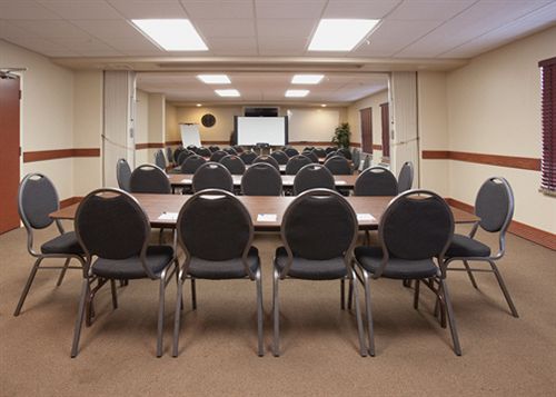 Hotel Days Inn & Suites Sherwood Park Edmonton | Sherwood Park | Alberta | Canada 20