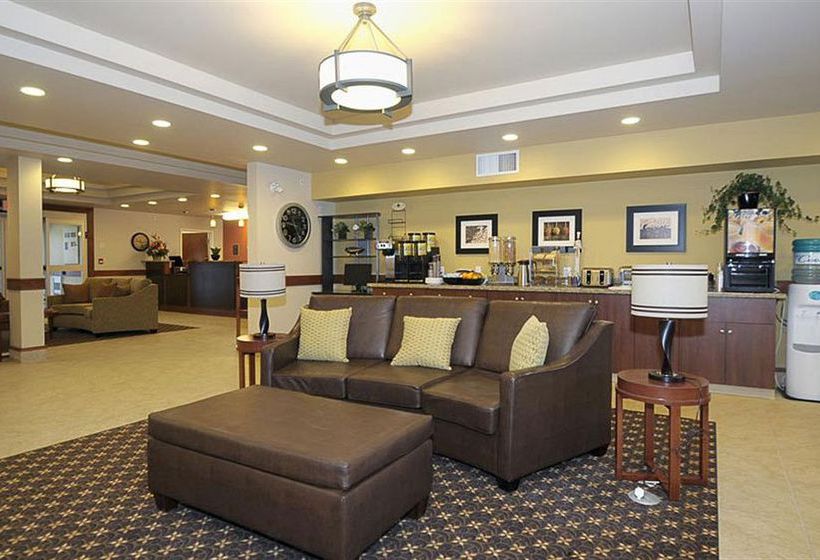 Hotel Days Inn & Suites Sherwood Park Edmonton | Sherwood Park | Alberta | Canada 3