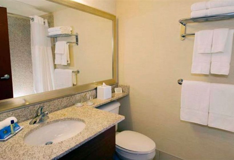 Hotel Days Inn & Suites Sherwood Park Edmonton | Sherwood Park | Alberta | Canada 4