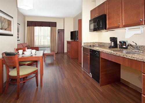 Hotel Days Inn & Suites Sherwood Park Edmonton | Sherwood Park | Alberta | Canada 5