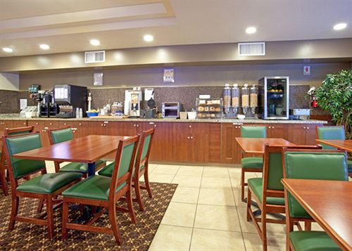 Hotel Days Inn & Suites Sherwood Park Edmonton | Sherwood Park | Alberta | Canada 6