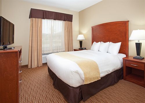 Hotel Days Inn & Suites Sherwood Park Edmonton | Sherwood Park | Alberta | Canada 8