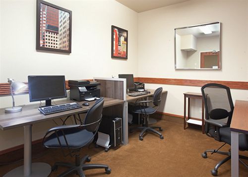 Hotel Days Inn & Suites Sherwood Park Edmonton | Sherwood Park | Alberta | Canada 9