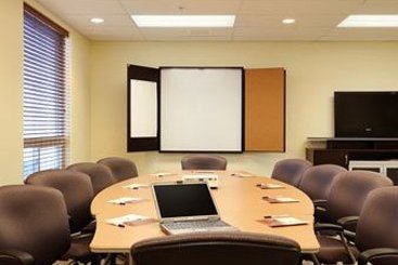 Hotel Days Inn Grande Prairie