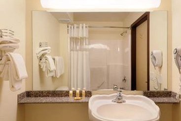 Hotel Days Inn Grande Prairie | Grande Prairie | Alberta | Canada 1