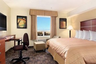 Hotel Days Inn Grande Prairie | Grande Prairie | Alberta | Canada 2