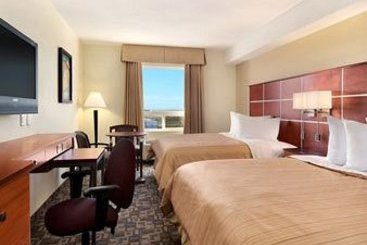 Hotel Days Inn Grande Prairie | Grande Prairie | Alberta | Canada 3