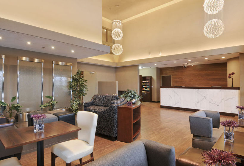 Hotel Days Inn Regina Airport West | Regina | Saskatchewan | Canada 10