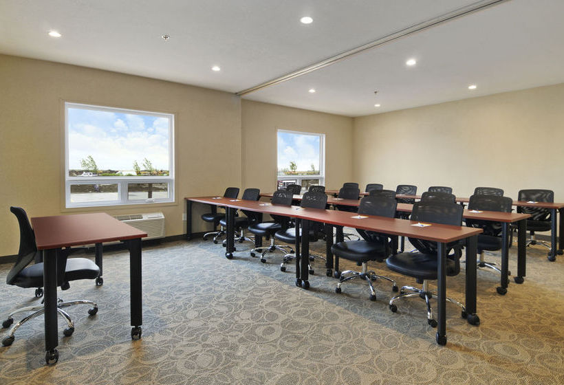 Hotel Days Inn Regina Airport West | Regina | Saskatchewan | Canada 11