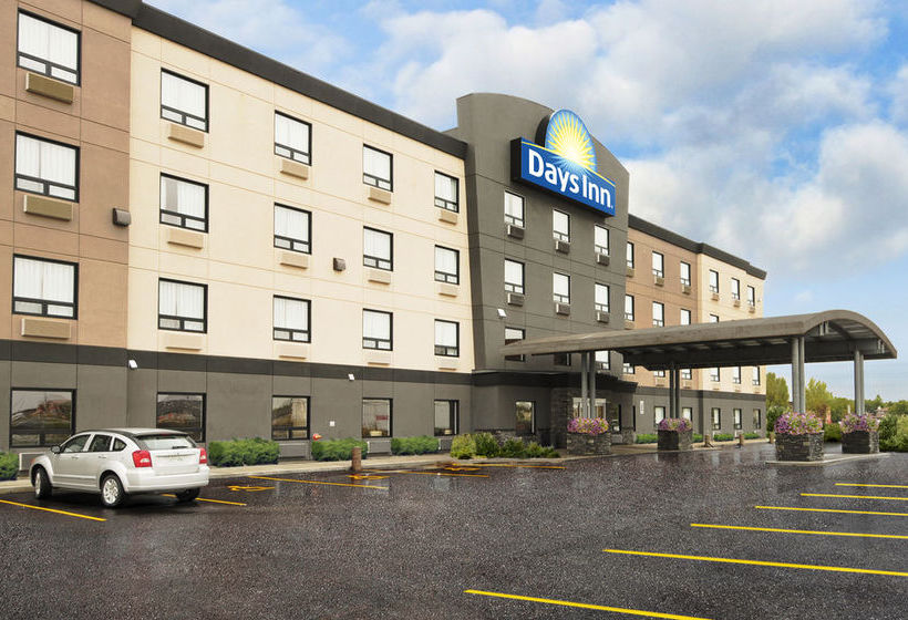 Hotel Days Inn Regina Airport West | Regina | Saskatchewan | Canada 12