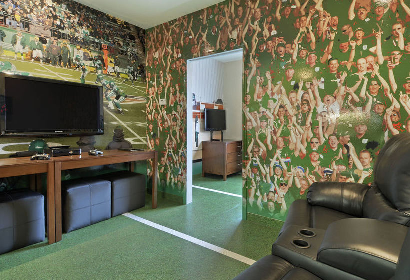 Hotel Days Inn Regina Airport West | Regina | Saskatchewan | Canada 3