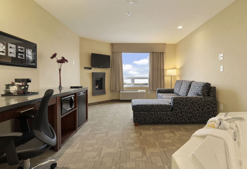 Hotel Days Inn Regina Airport West | Regina | Saskatchewan | Canada 4