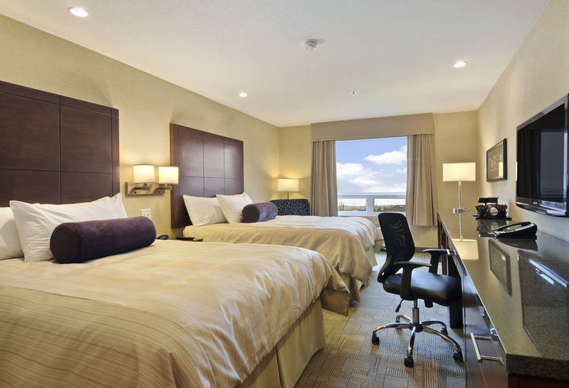 Hotel Days Inn Regina Airport West | Regina | Saskatchewan | Canada 6