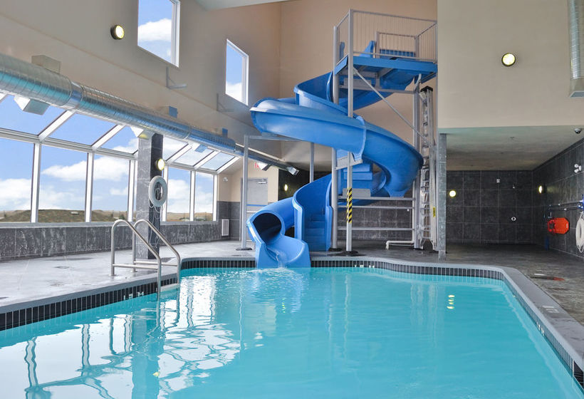 Hotel Days Inn Regina Airport West | Regina | Saskatchewan | Canada 9