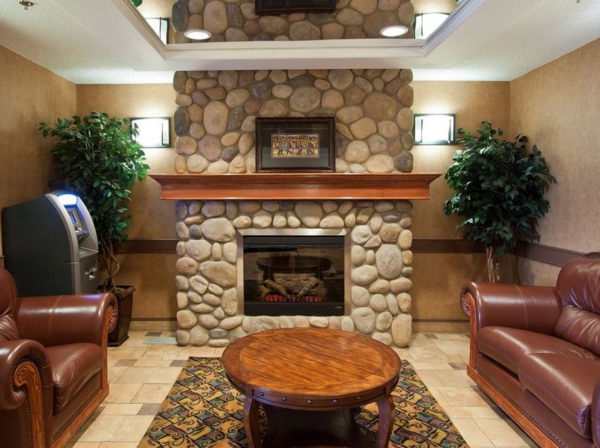 Hotel Days Inn & Suites Strathmore | Strathmore | Alberta | Canada 1